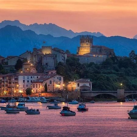 Апартаменти Terraza Y Piscina Con Vistas Espectaculares Al Mar Parking Cubierto Сан-Вісенте-де-ла-Баркера Екстер'єр фото