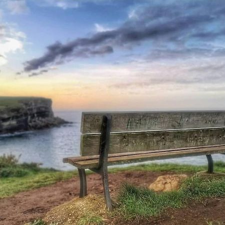 Апартаменти Terraza Y Piscina Con Vistas Espectaculares Al Mar Parking Cubierto Сан-Вісенте-де-ла-Баркера Екстер'єр фото
