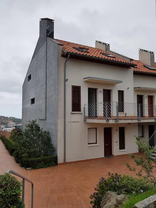 Апартаменти Terraza Y Piscina Con Vistas Espectaculares Al Mar Parking Cubierto Сан-Вісенте-де-ла-Баркера Екстер'єр фото