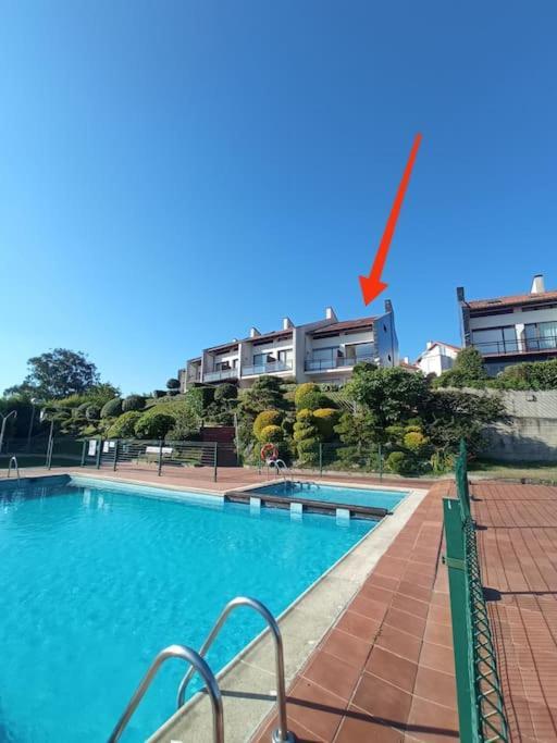Апартаменти Terraza Y Piscina Con Vistas Espectaculares Al Mar Parking Cubierto Сан-Вісенте-де-ла-Баркера Екстер'єр фото
