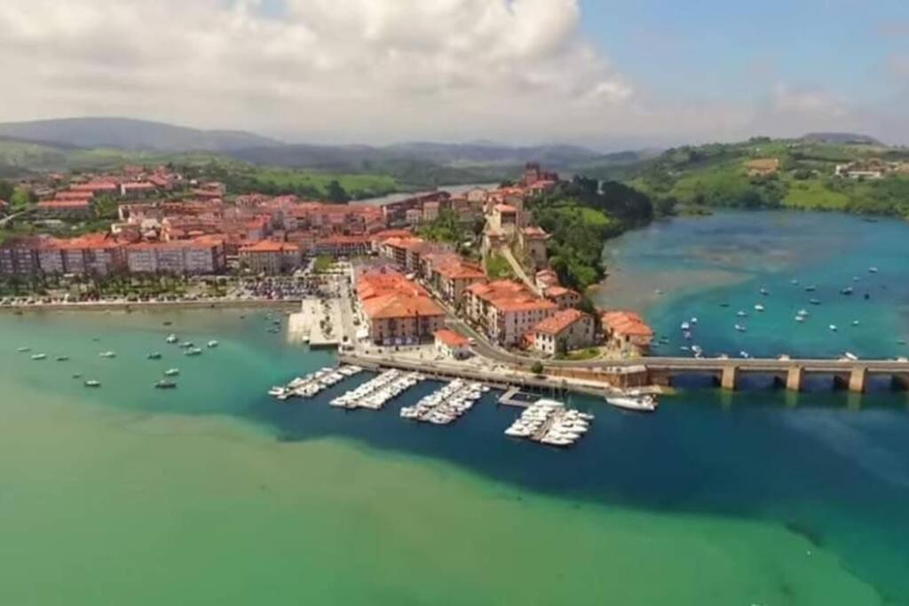 Апартаменти Terraza Y Piscina Con Vistas Espectaculares Al Mar Parking Cubierto Сан-Вісенте-де-ла-Баркера Екстер'єр фото