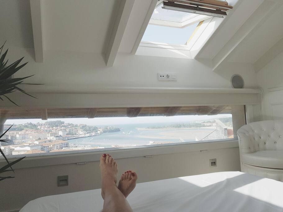 Апартаменти Terraza Y Piscina Con Vistas Espectaculares Al Mar Parking Cubierto Сан-Вісенте-де-ла-Баркера Екстер'єр фото