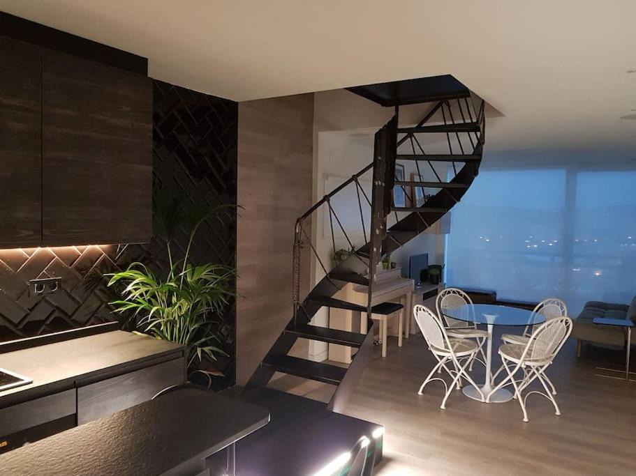Апартаменти Terraza Y Piscina Con Vistas Espectaculares Al Mar Parking Cubierto Сан-Вісенте-де-ла-Баркера Екстер'єр фото