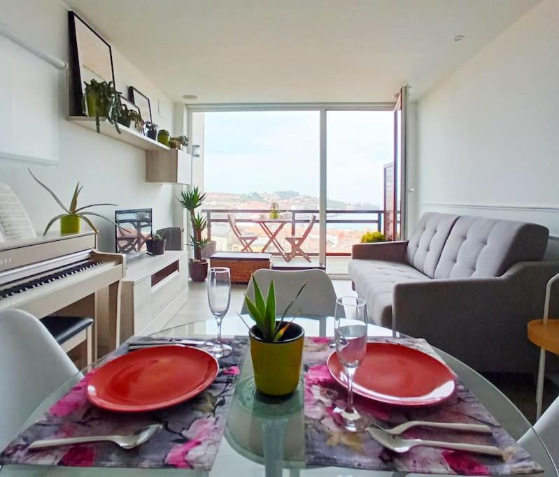 Апартаменти Terraza Y Piscina Con Vistas Espectaculares Al Mar Parking Cubierto Сан-Вісенте-де-ла-Баркера Екстер'єр фото